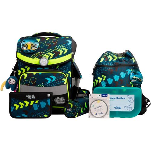 Schulranzen SCHOOL-MOOD