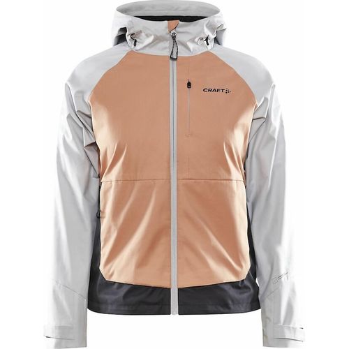 Craft ADV Backcountry Jacket W ash-glow M