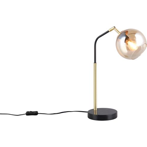 TRIO LEUCHTEN Schreibtischlampe 