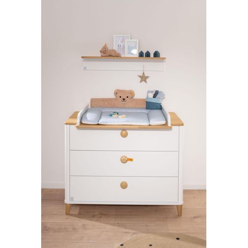 Wickelkommode PAIDI 