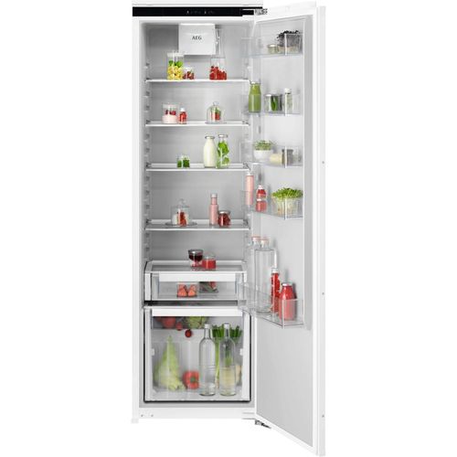 AEG Einbaukühlschrank 