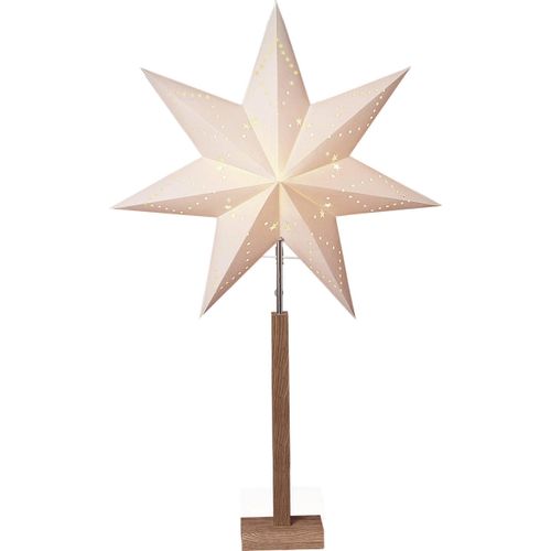 Stehlampe