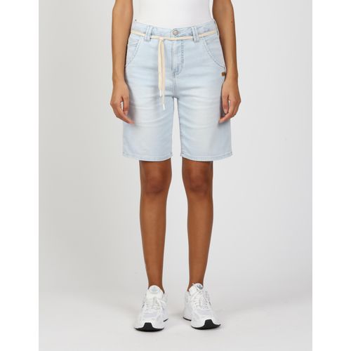 Jeansbermudas GANG 