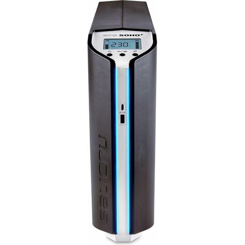Salicru SPS 1250 SOHO+, Line-Interaktiv, 1,25 kVA, 720 W, Pseudo sine, 170 V, 280 V