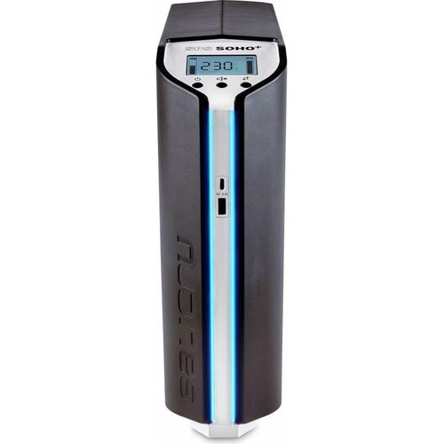 Salicru SPS 750 SOHO+, Line-Interaktiv, 0,75 kVA, 420 W, Pseudo sine, 170 V, 280 V