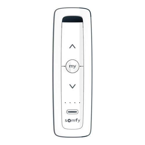 Somfy Funk-Handsender Situo 5 io Pure II 1870327)