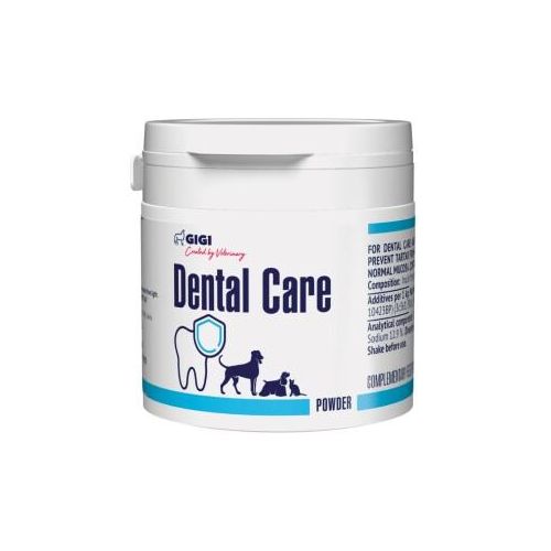 GIGI VET DENTAL CARE 100 g