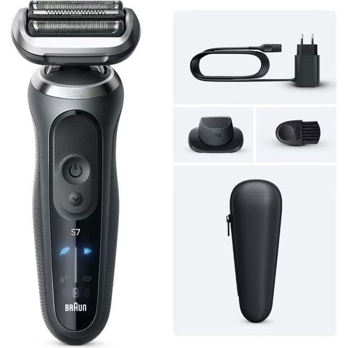 Braun Series 7 Epilierer One Size