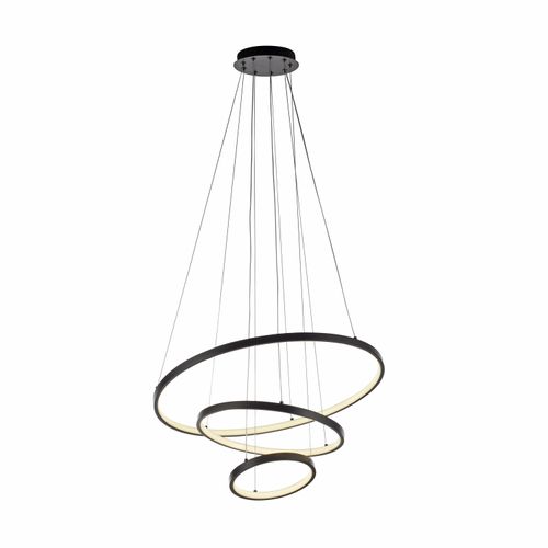 Pendelleuchte CERCHI LED