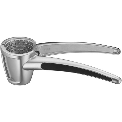 WMF Küchenhelfer Gourmet , Silber , Metall , einfache Handhabung , Kochen, Küchenhelfer, Küchenhelfer Sets
