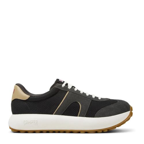 Camper Low-Top Sneaker - Sneaker Pelotas Athens - Gr. 41 (EU) - in Schwarz - für Damen Image