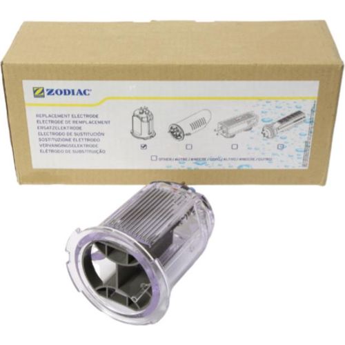 ZODIAC Elektrolysezelle Ei 17 / Ei2 Expert 18 und Gensalt 18