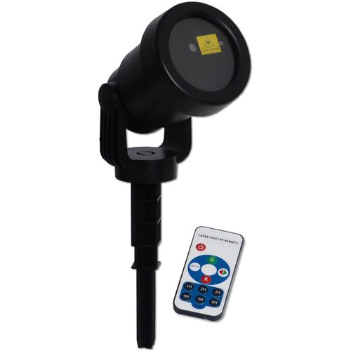 LED Gartenleuchte NÄVE 