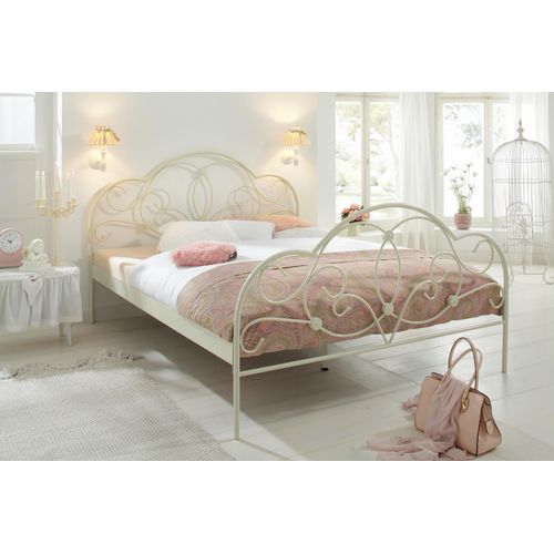 Metallbett HOME AFFAIRE 
