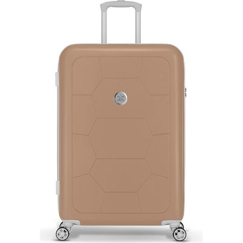 SUITSUIT® Caretta Coca Mocha L - braun