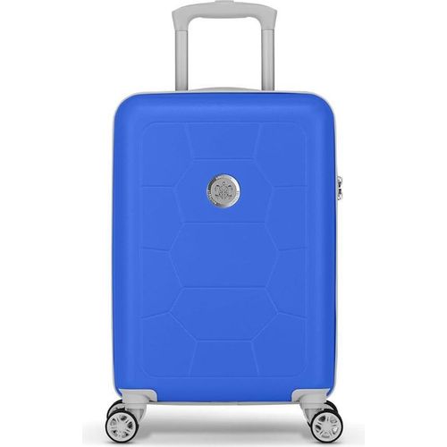 SUITSUIT® Caretta Skydiver S Kabinenkoffer - blau