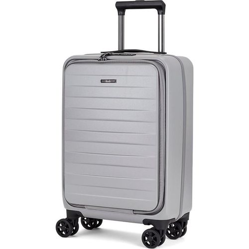 Kabinenkoffer ROCK Eden S - grau