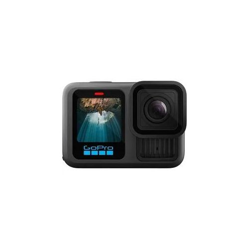 GoPro Hero 13 Black Action Kamera