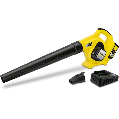 Akku-Laubbläser KÄRCHER 