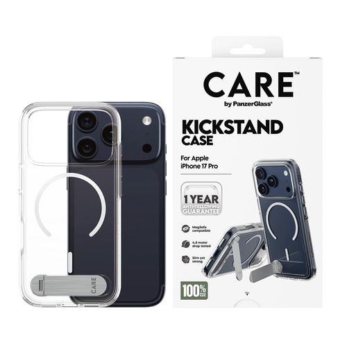 CARE BY PANZERGLASS Handyhülle 