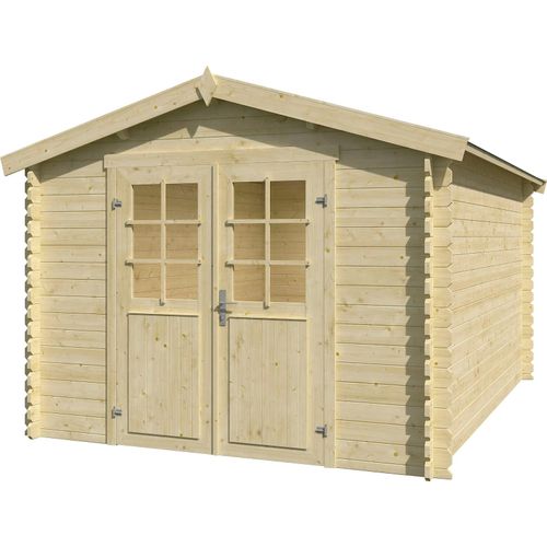 Gartenhaus LASITA MAJA