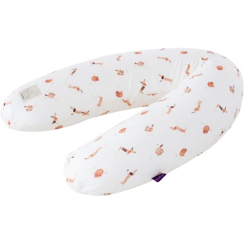 Stillkissen TRÄUMELAND