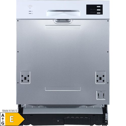 PKM Geschirrspüler, teilintegriert GSP12-6TI-P