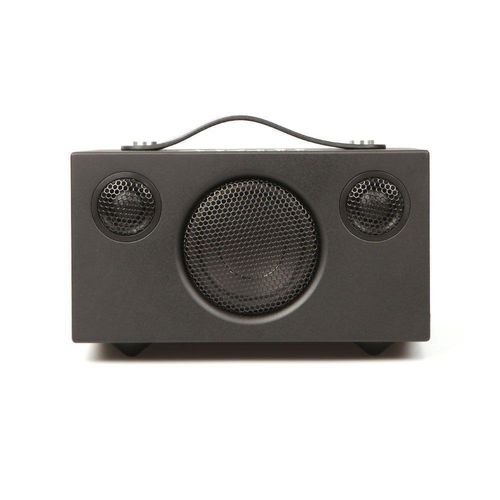 Lautsprecher Bluetooth Audio Pro Addon T3 - Schwarz