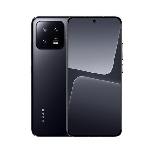 Xiaomi Smartphone 13 256GB - Schwarz - Ohne Vertrag