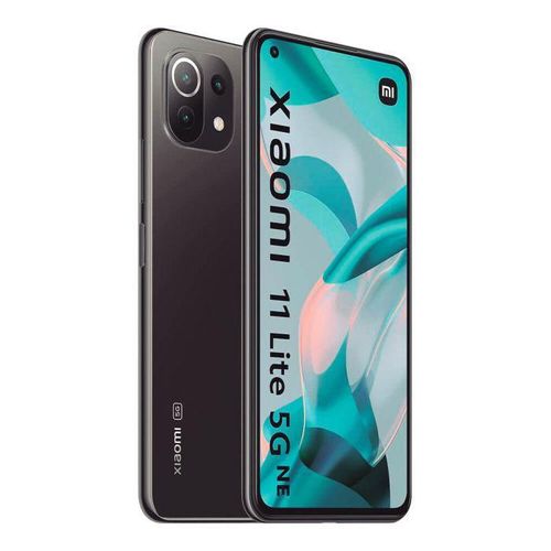 Xiaomi Smartphone 11 Lite 5G NE 128GB - Ohne Vertrag