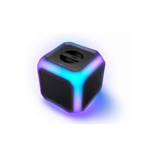 Lautsprecher Bluetooth Philips TAX7207 - Schwarz