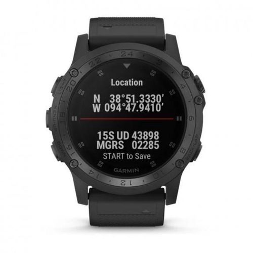 Smartwatch Garmin GPS Tactix Charlie -
