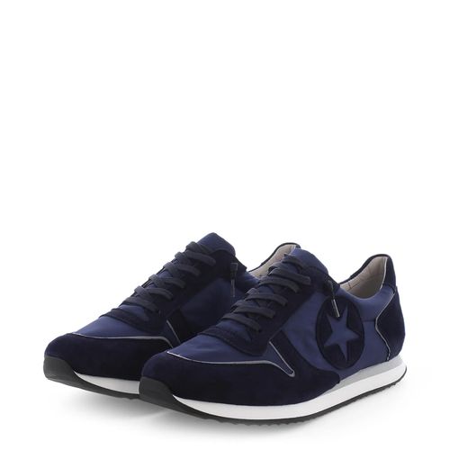 Kennel & Schmenger Low-Top Sneaker - Sneaker TRAINER - Gr. 37,5 (EU) - in Blau - für Damen Image