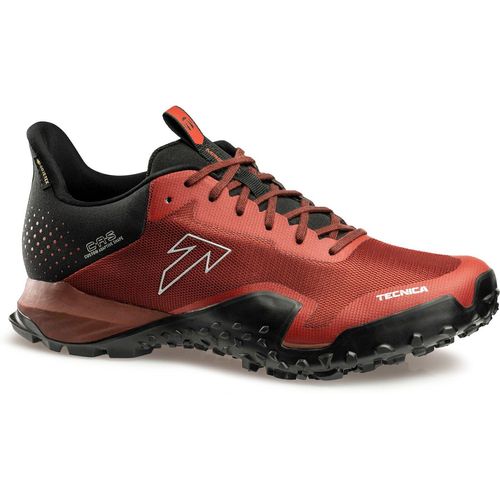 Tecnica Magma S Gtx Ms 005 Srlaterite-Rhlaterit 10