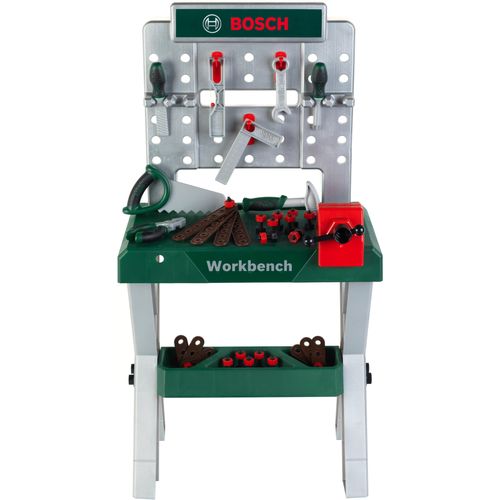Spielwerkbank KLEIN 