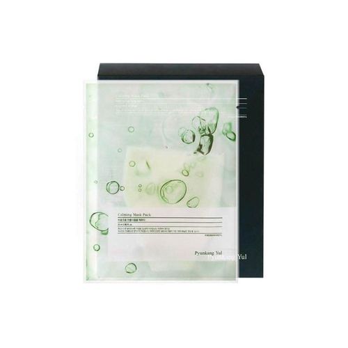 Pyunkang Yul - Calming Mask Pack