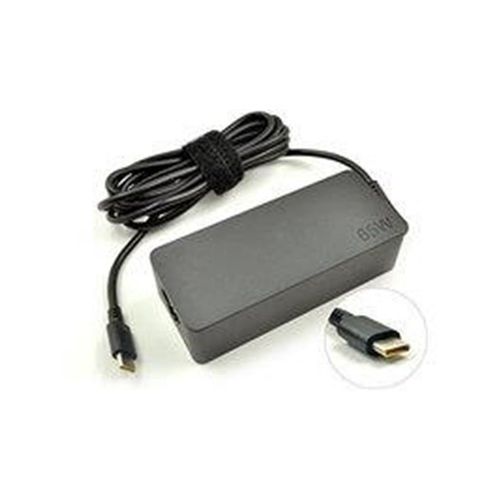 Lenovo AC Adapter 65W 20V 3.25A Netzteile - 65 Watt - ATX - 80 Plus