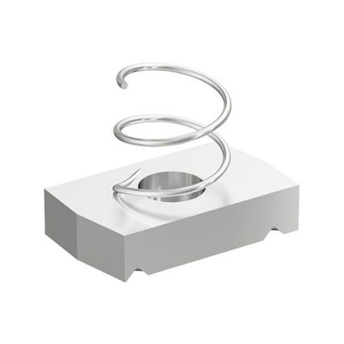 Wibe Springnut m8 hdg