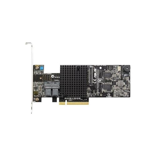 ASUS PIKE II 3108-8i/240PD