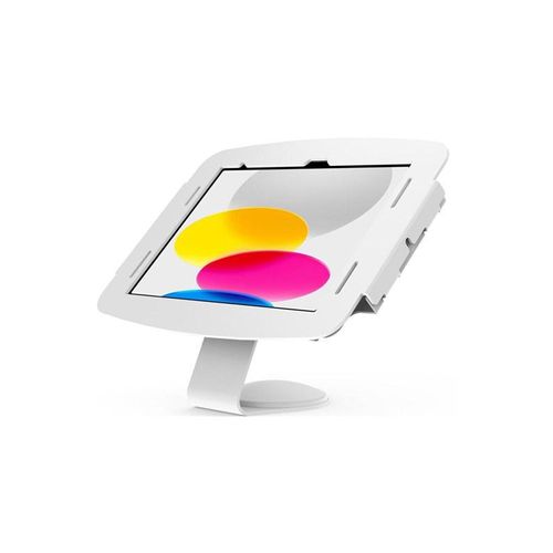 Compulocks Maclocks iPad 10.9" 10th Gen Space Enclosure Core Counter Stand or Wall Mount - Max - recommended for