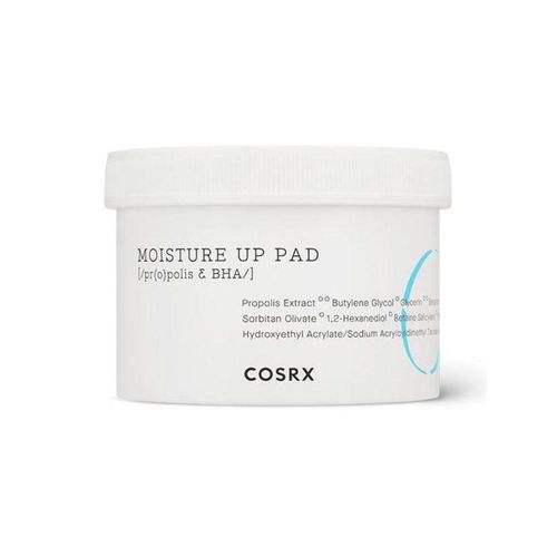 Cosrx - One Step Moisture Up Pad