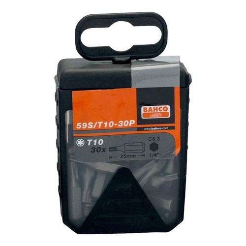 BAHCO 59S/T15-30P Bahco bits