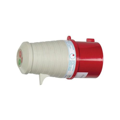 Elma Instruments Cee test 32a - phase sequence tester