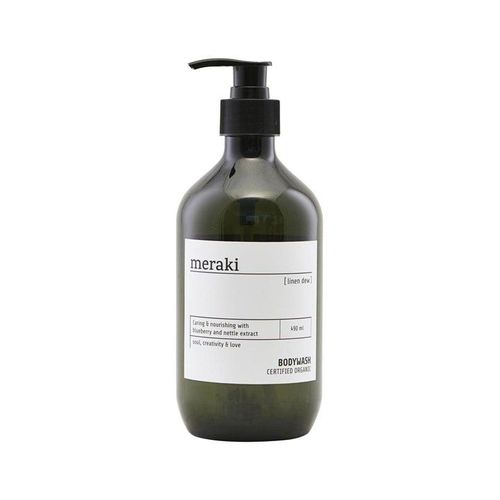 Meraki Body wash Linen dew