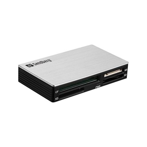 Sandberg USB 3.0 Multi Card Reader