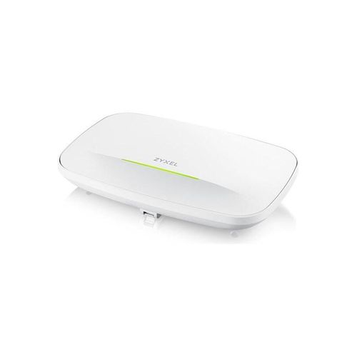 ZyXEL WBE630S - radio access point - Wi-Fi 7 - cloud-managed