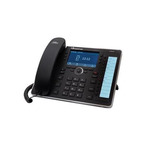 AudioCodes 445HD - VoIP phone
