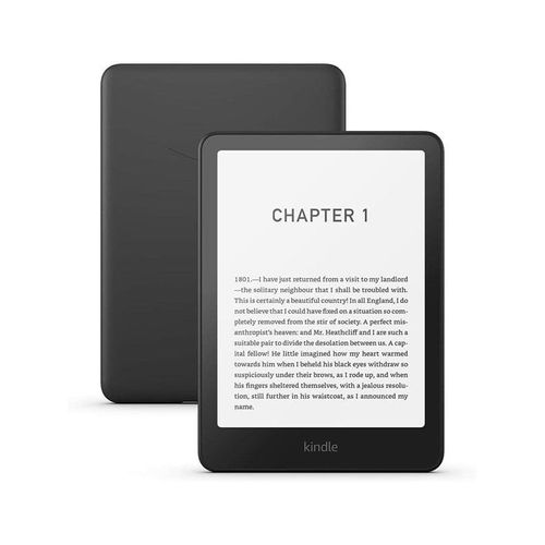 Amazon Kindle Paperwhite 16GB - Black (no ads)