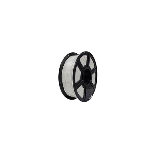 FlashForge - white - flexible filament - 3D Drucker