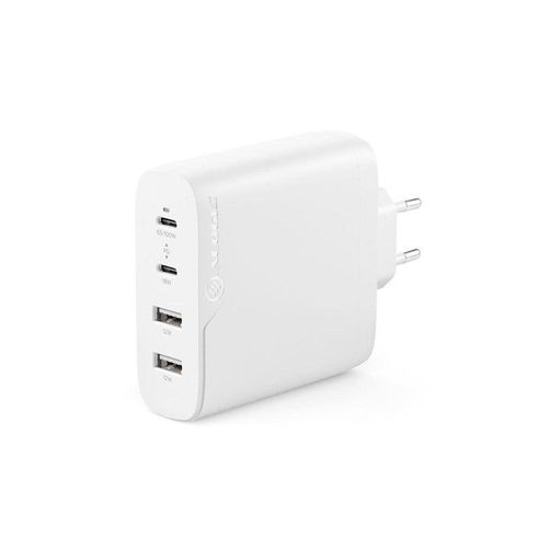 ALOGIC 4 Port 100W GaN Charger
